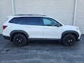 2022 Honda Pilot TrailSport