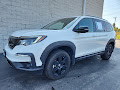 2022 Honda Pilot TrailSport