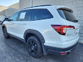 2022 Honda Pilot TrailSport