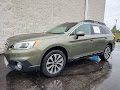 2016 Subaru Outback 2.5i