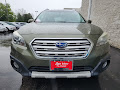 2016 Subaru Outback 2.5i