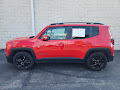 2017 Jeep Renegade Altitude