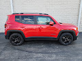 2017 Jeep Renegade Altitude