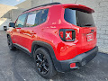 2017 Jeep Renegade Altitude