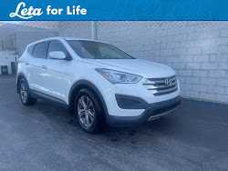 2013 Hyundai Santa Fe Sport