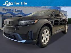 2025 Honda Prologue EX