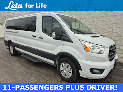 2020 Ford Transit-350 XLT