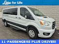 2020 Ford Transit-350 XLT