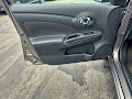 2012 Nissan Versa 1.6 SL