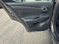 2012 Nissan Versa 1.6 SL
