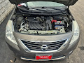 2012 Nissan Versa 1.6 SL