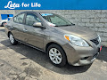 2012 Nissan Versa 1.6 SL