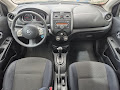 2012 Nissan Versa 1.6 SL