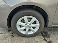 2012 Nissan Versa 1.6 SL