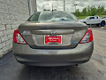 2012 Nissan Versa 1.6 SL