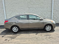 2012 Nissan Versa 1.6 SL