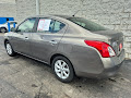2012 Nissan Versa 1.6 SL