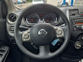 2012 Nissan Versa 1.6 SL