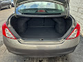 2012 Nissan Versa 1.6 SL