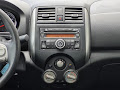 2012 Nissan Versa 1.6 SL