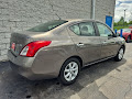2012 Nissan Versa 1.6 SL