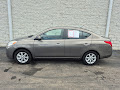 2012 Nissan Versa 1.6 SL