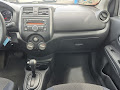 2012 Nissan Versa 1.6 SL