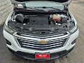 2022 Chevrolet Traverse LT