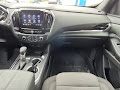 2022 Chevrolet Traverse LT