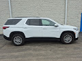 2022 Chevrolet Traverse LT