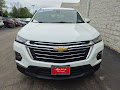 2022 Chevrolet Traverse LT