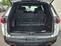 2022 Chevrolet Traverse LT