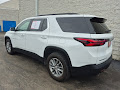 2022 Chevrolet Traverse LT