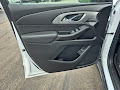 2022 Chevrolet Traverse LT