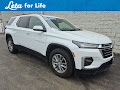 2022 Chevrolet Traverse LT