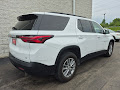 2022 Chevrolet Traverse LT