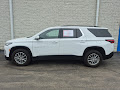 2022 Chevrolet Traverse LT