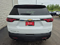 2022 Chevrolet Traverse LT