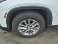 2022 Chevrolet Traverse LT