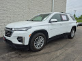 2022 Chevrolet Traverse LT