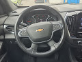 2022 Chevrolet Traverse LT