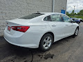 2020 Chevrolet Malibu LS