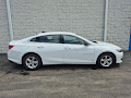 2020 Chevrolet Malibu LS