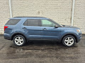 2018 Ford Explorer Base