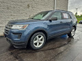 2018 Ford Explorer Base