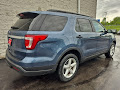 2018 Ford Explorer Base