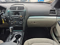 2018 Ford Explorer Base