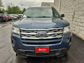 2018 Ford Explorer Base