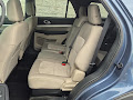 2018 Ford Explorer Base