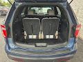 2018 Ford Explorer Base